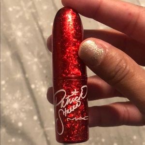 Mac cosmetics x Patrick starrr lipstick